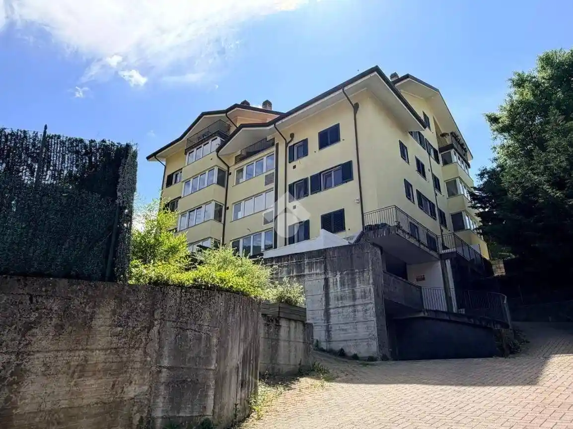 Appartamento in vendita a Trieste
