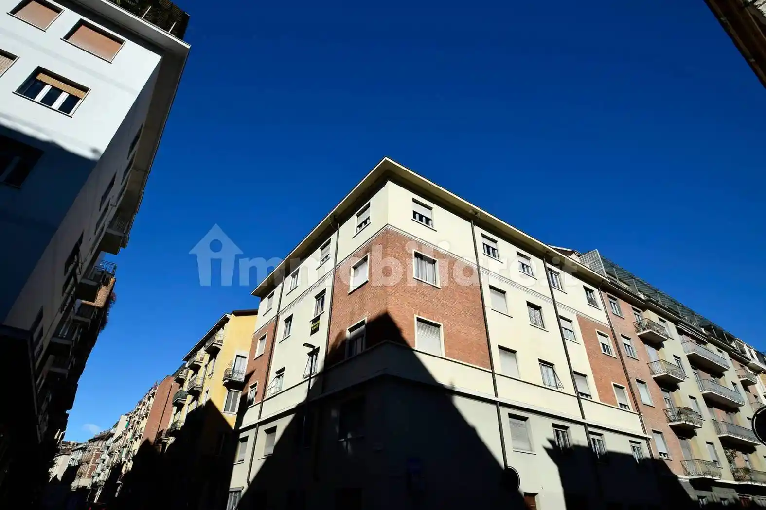 Appartamento in affitto a Torino