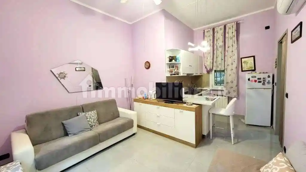 Appartamento in vendita a Cogoleto