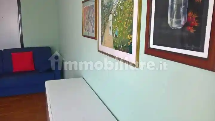 Appartamento in affitto a Buccinasco