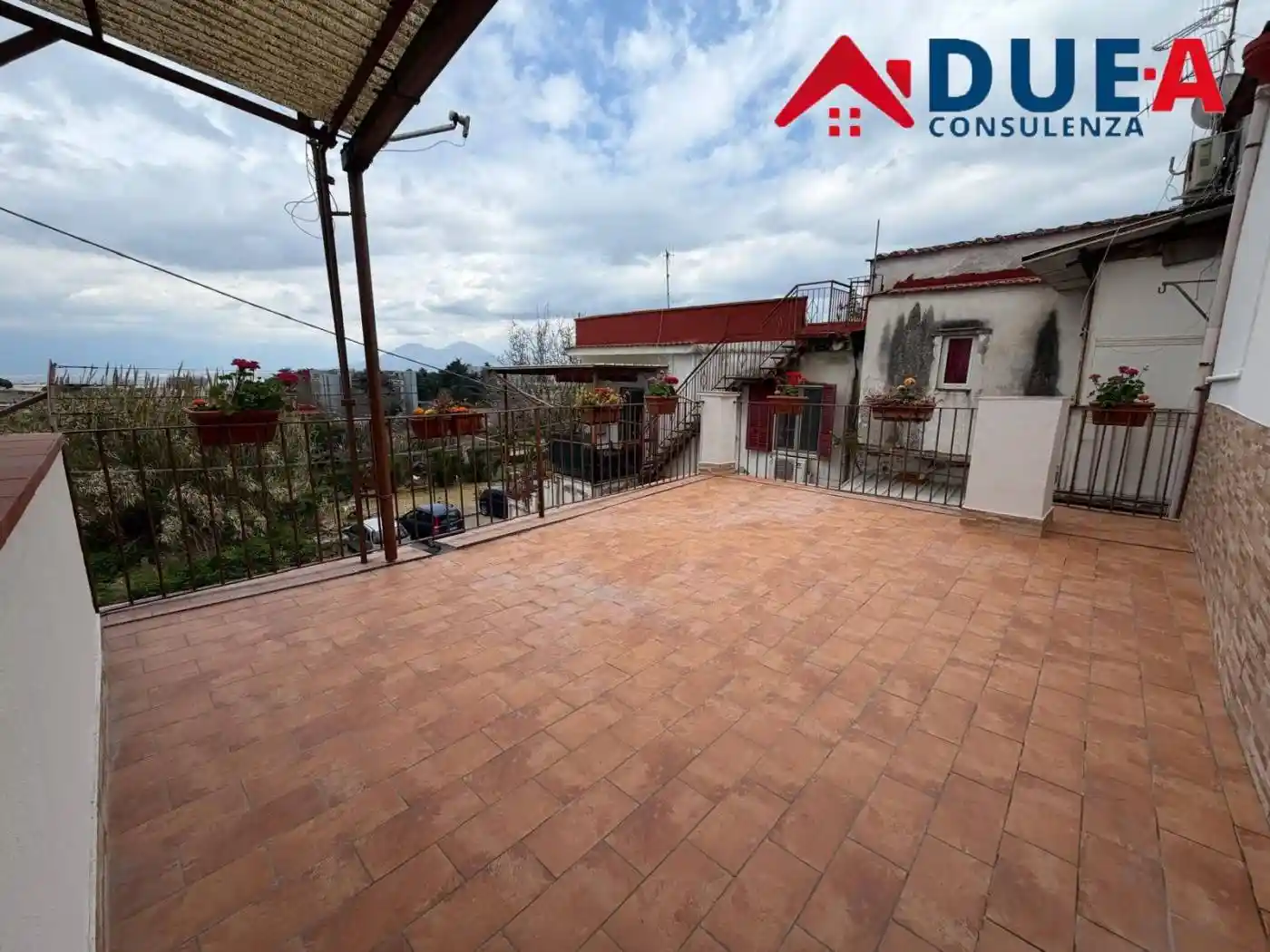 Appartamento in affitto a Napoli