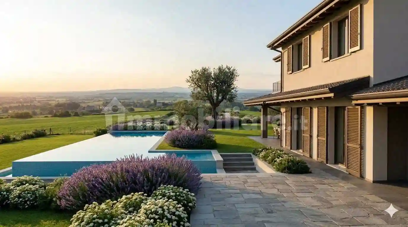 Villa - foto 3