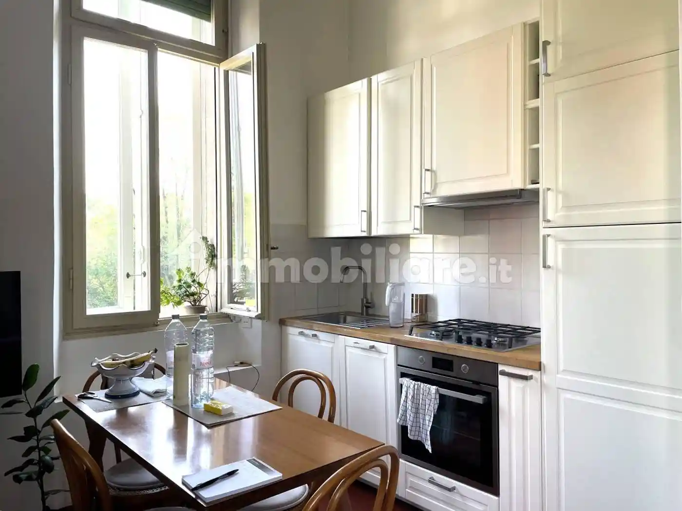 Appartamento in affitto a Brescia
