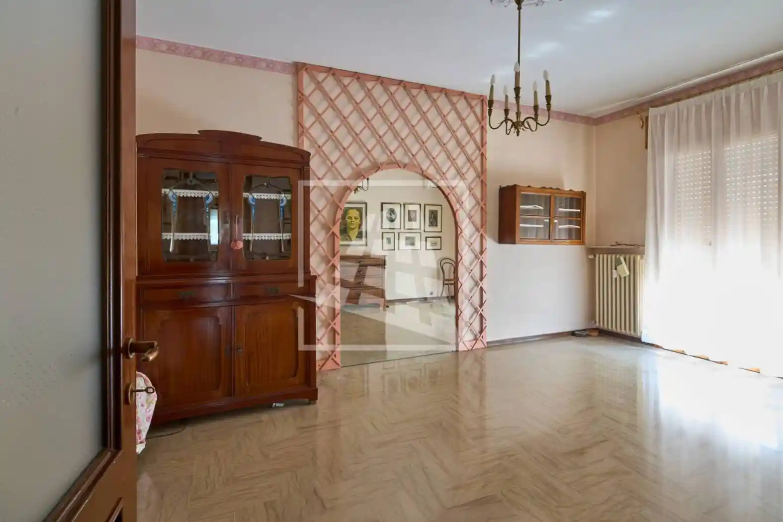 Appartamento in vendita a Reggio Emilia