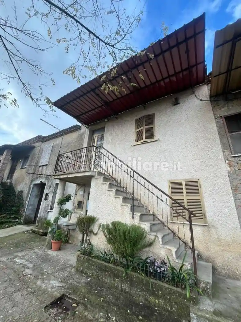 Casa indipendente in vendita a Ferentino