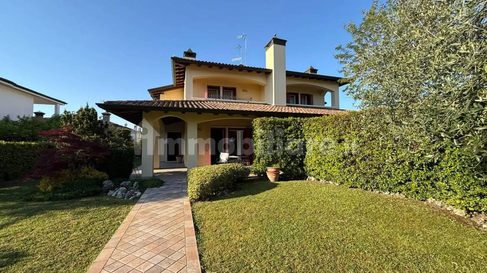 Villa in vendita a San Michele al Tagliamento