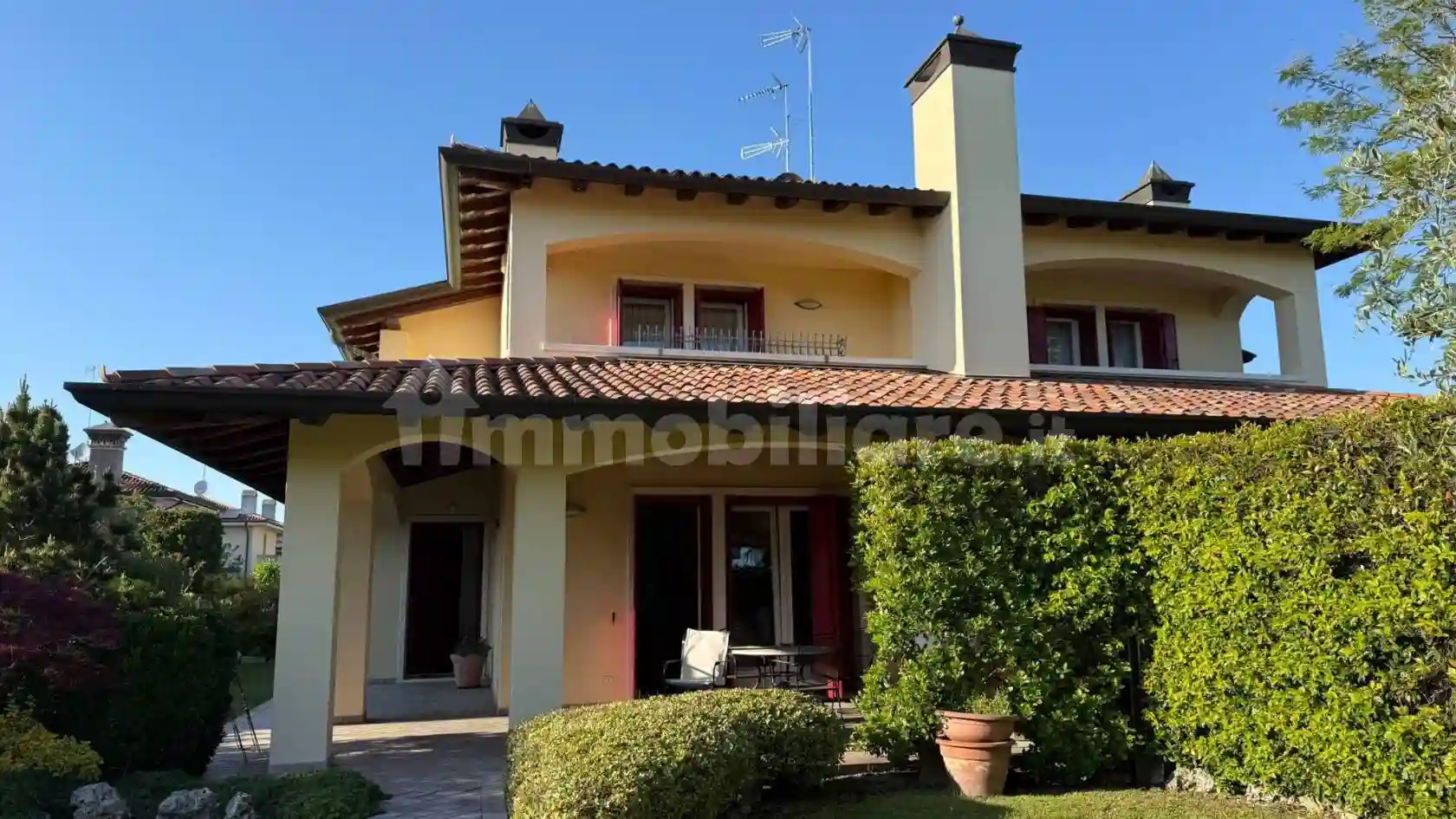 Villa - foto 3