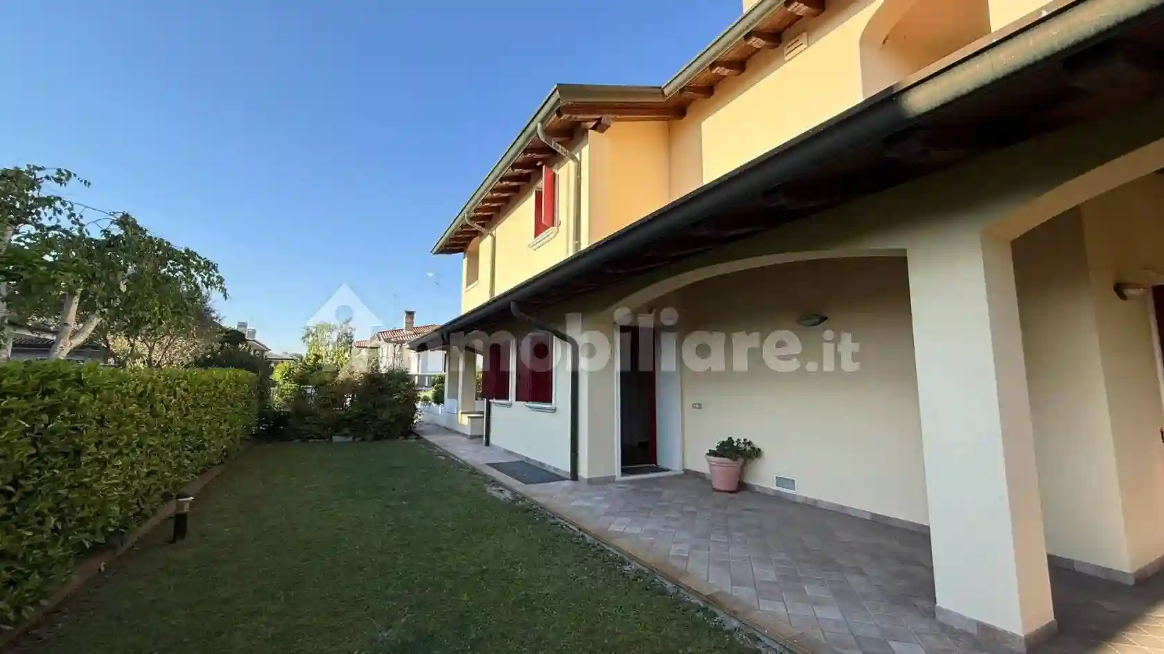 Villa - foto 4