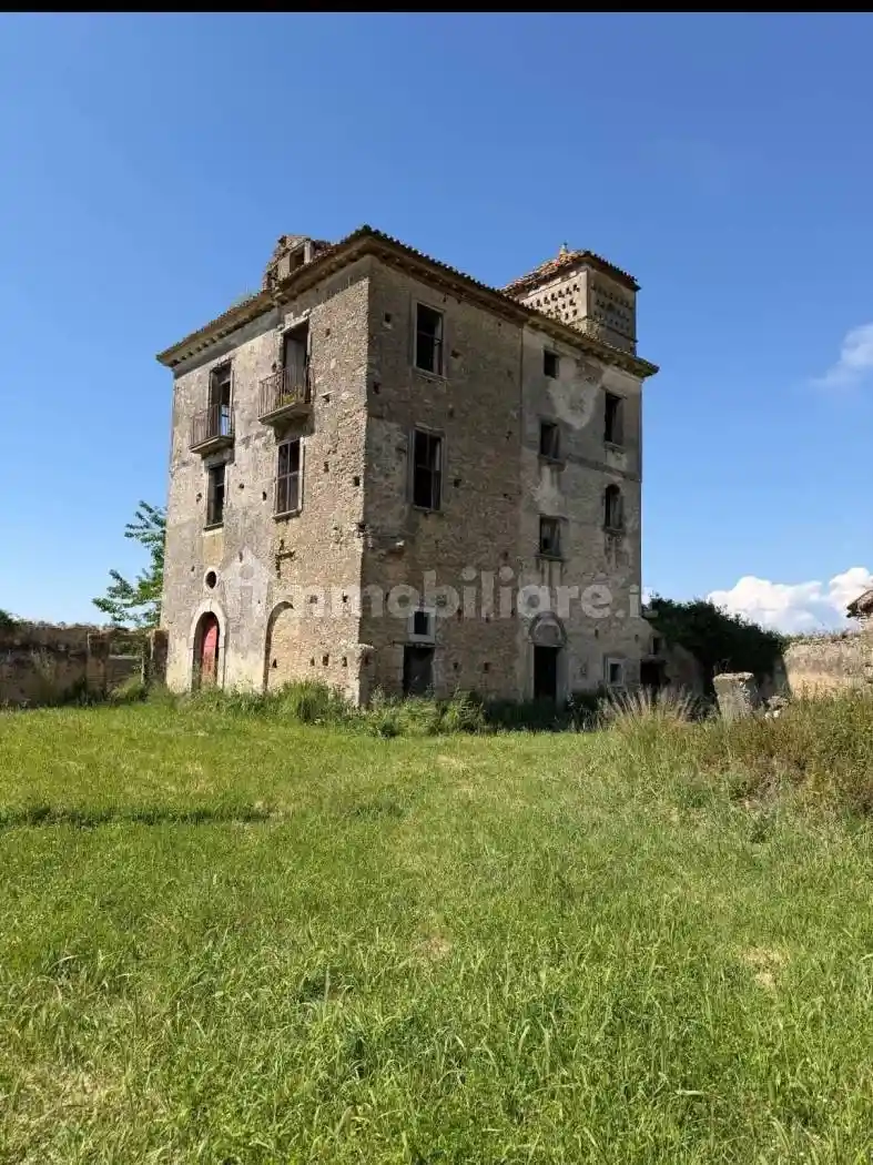 Rustico - Casale in vendita a Capaccio Paestum