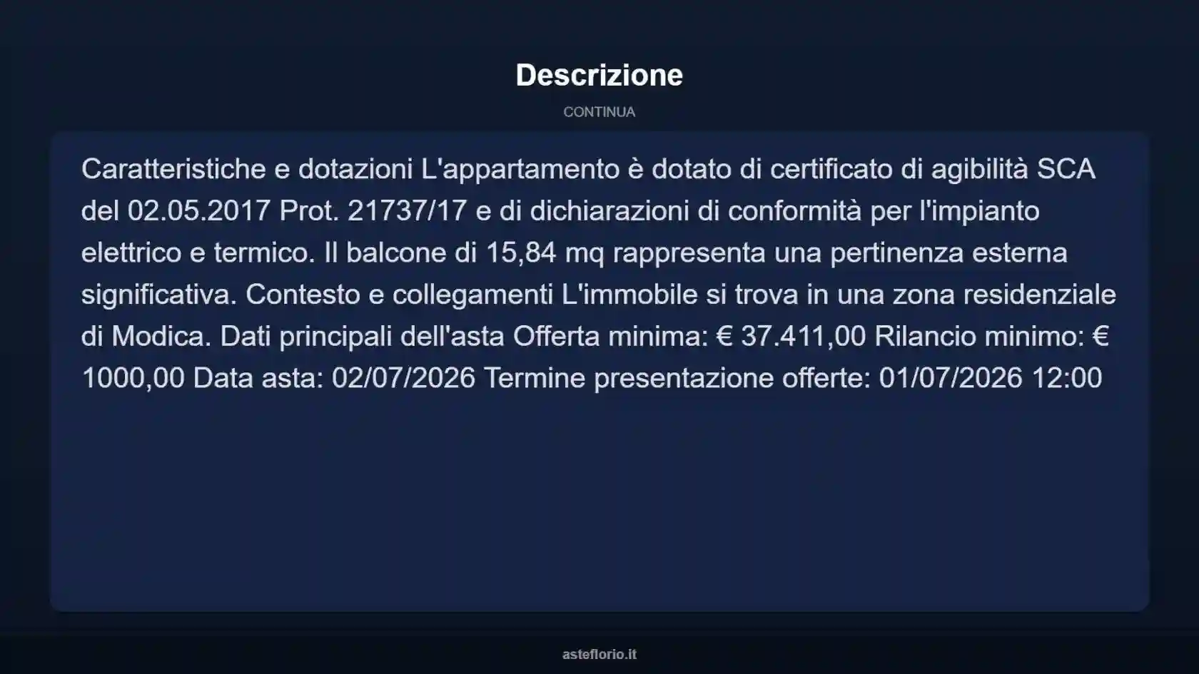 Appartamento - foto 4