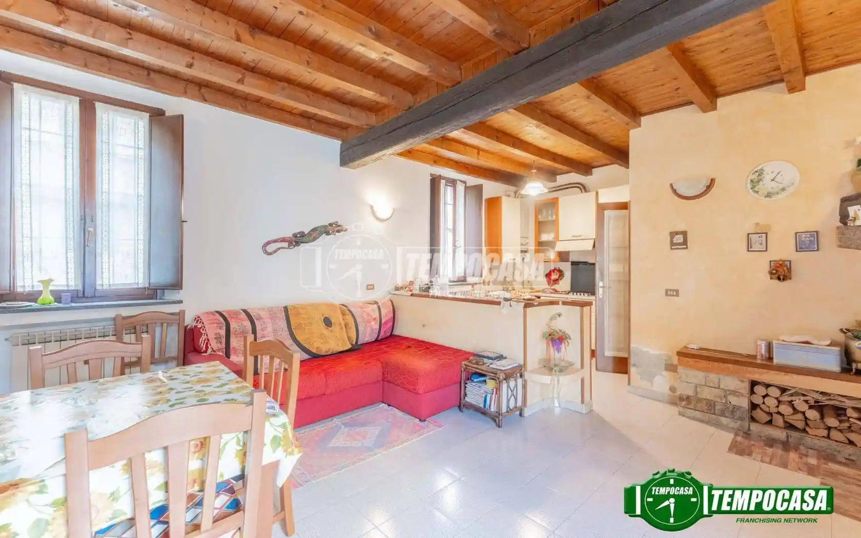 Appartamento in vendita a Inveruno