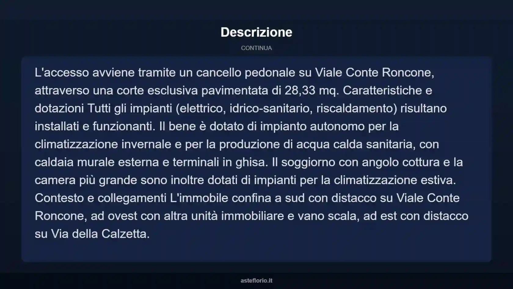 Appartamento - foto 4