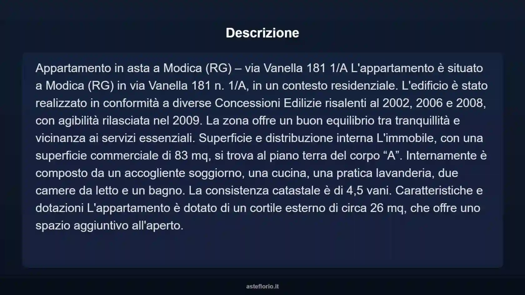 Appartamento - foto 3