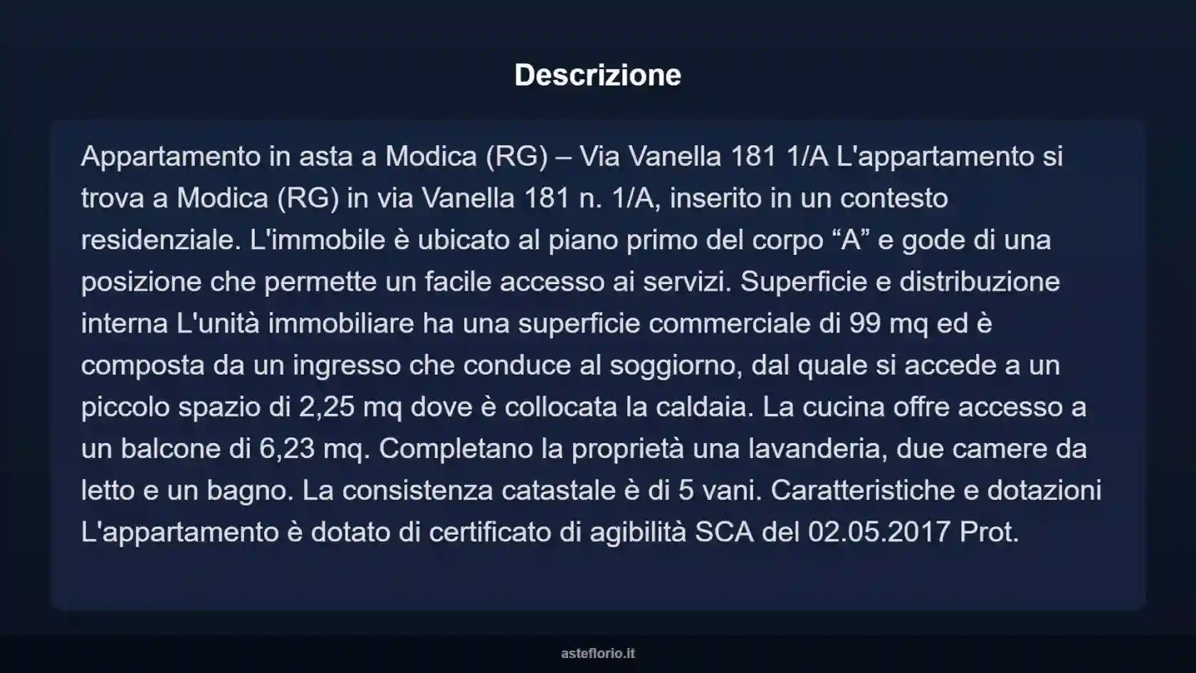 Appartamento - foto 3