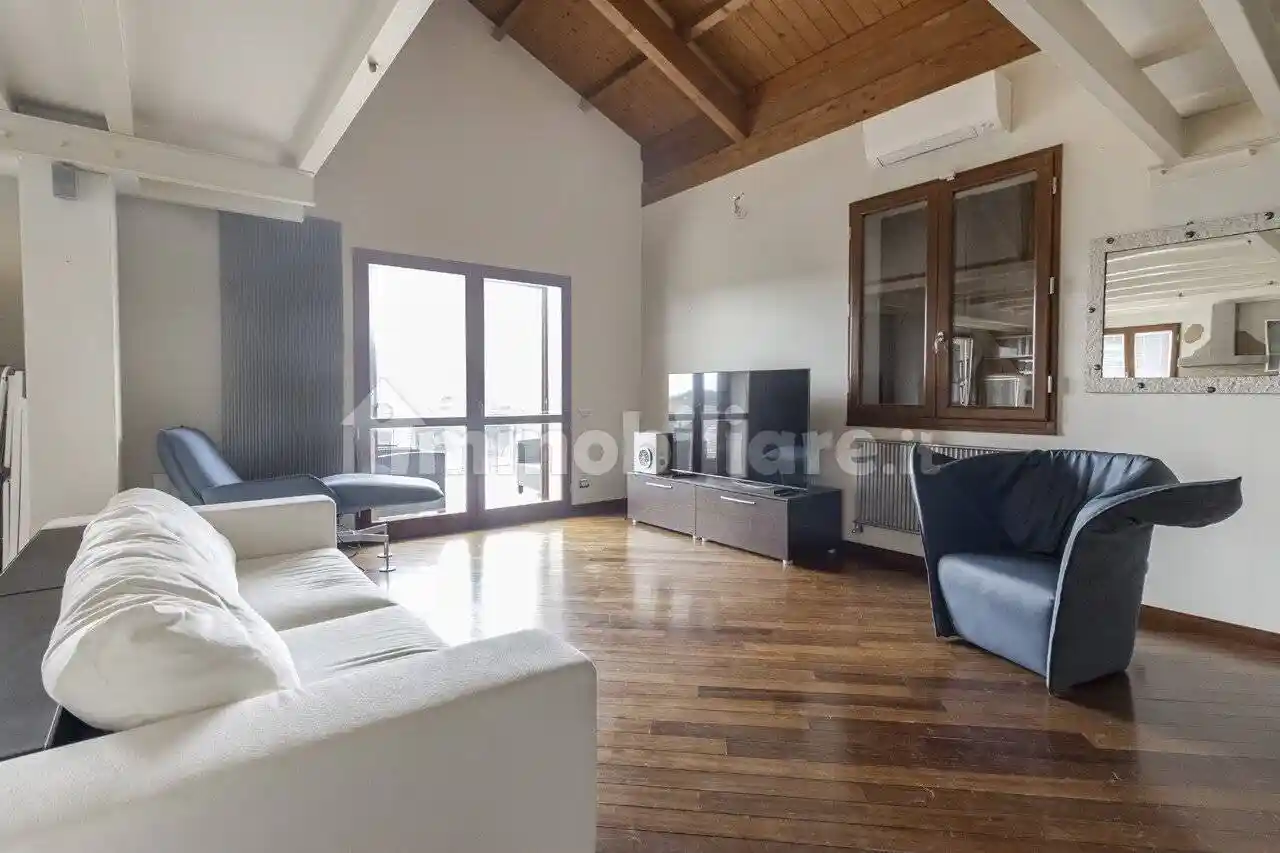 Appartamento in vendita a Ravenna