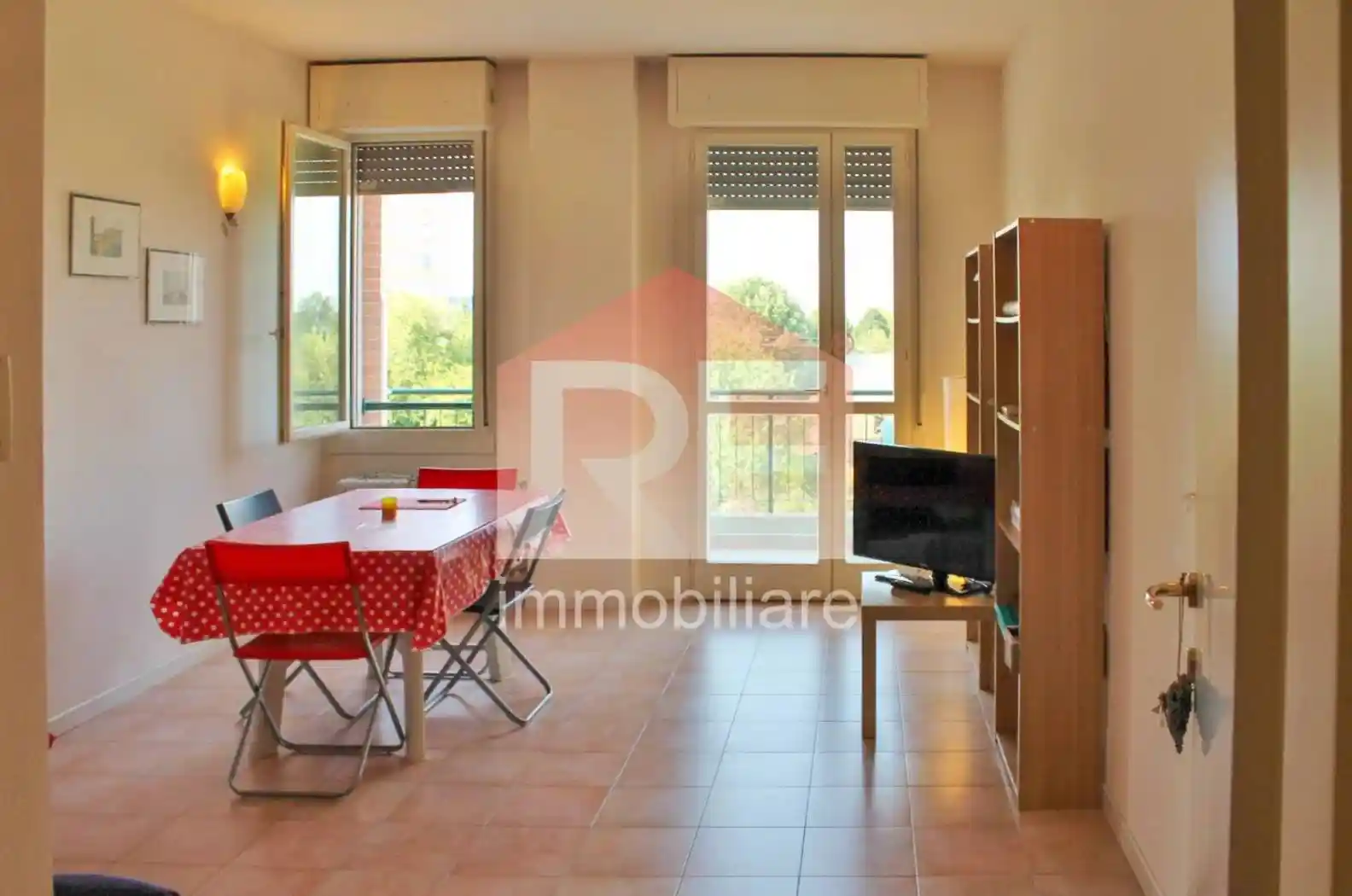 Appartamento in affitto a Bologna