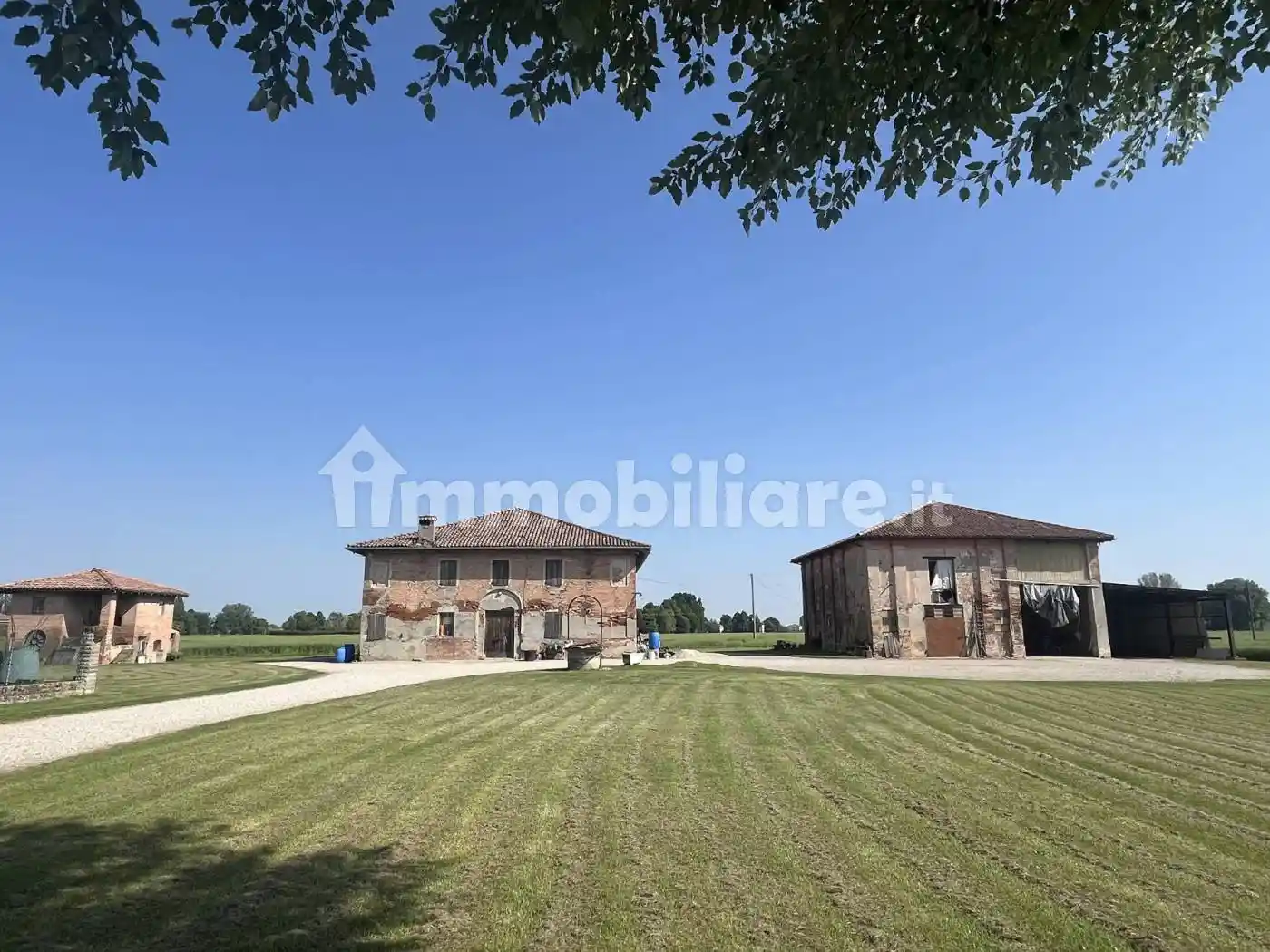 Rustico - Casale in vendita a Pistoia