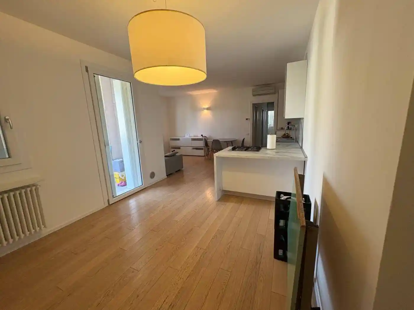 Appartamento in affitto a Montecchio Maggiore