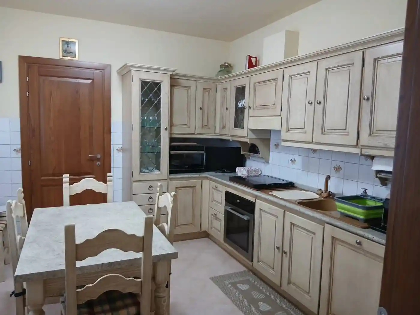 Villetta a schiera in vendita a Civitella in Val di Chiana