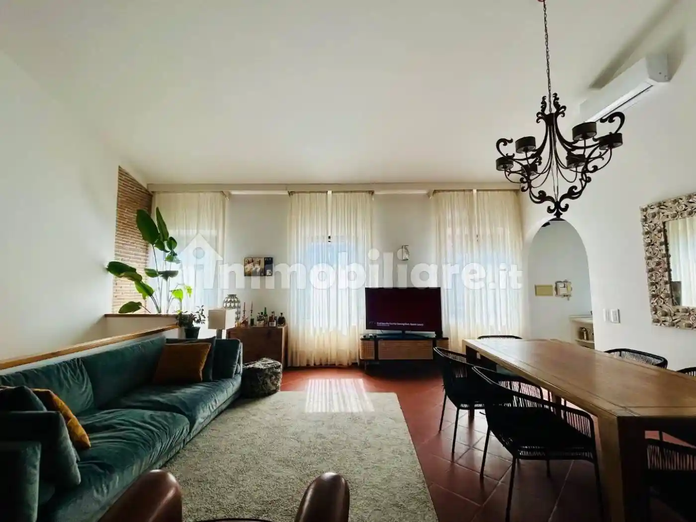 Appartamento in vendita a Vinci