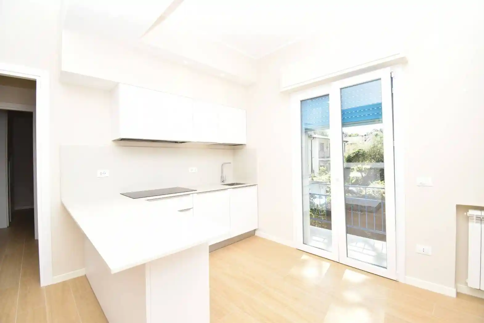 Appartamento in vendita a Forte dei Marmi