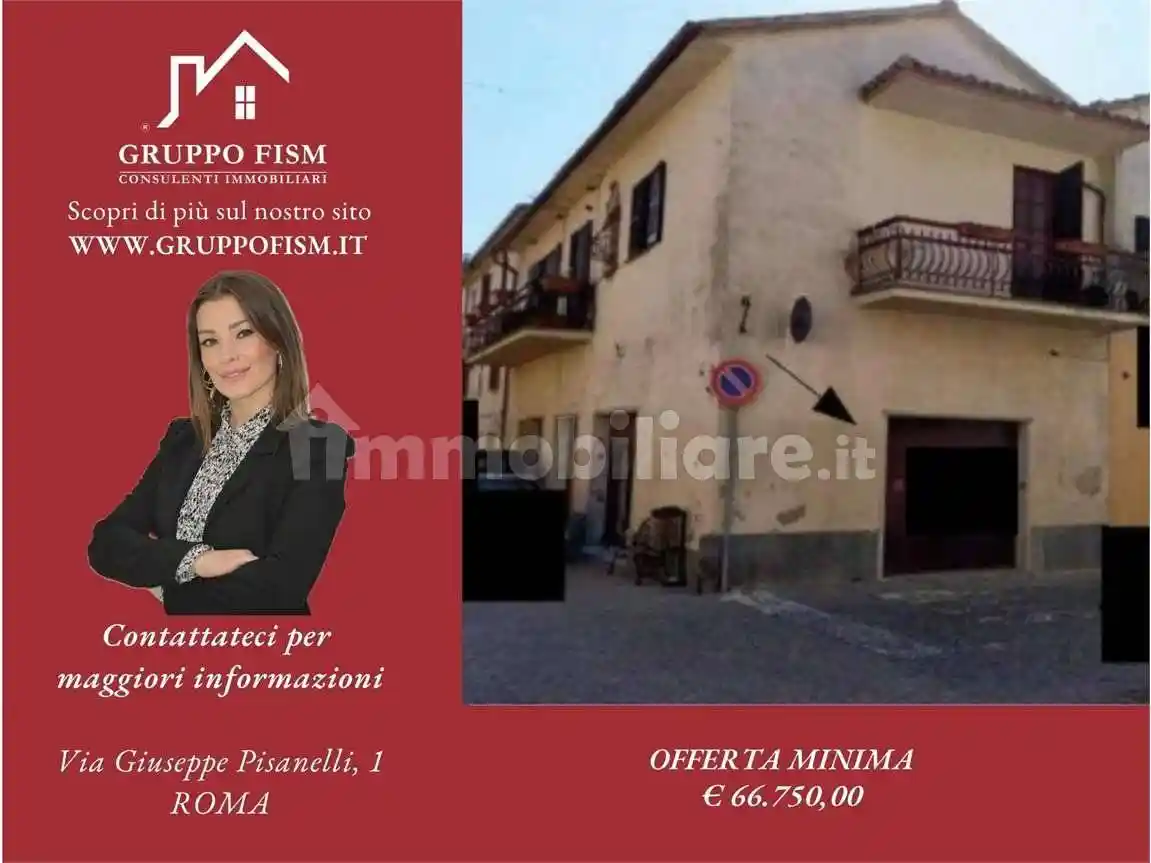 Appartamento in vendita a San Lorenzo Nuovo