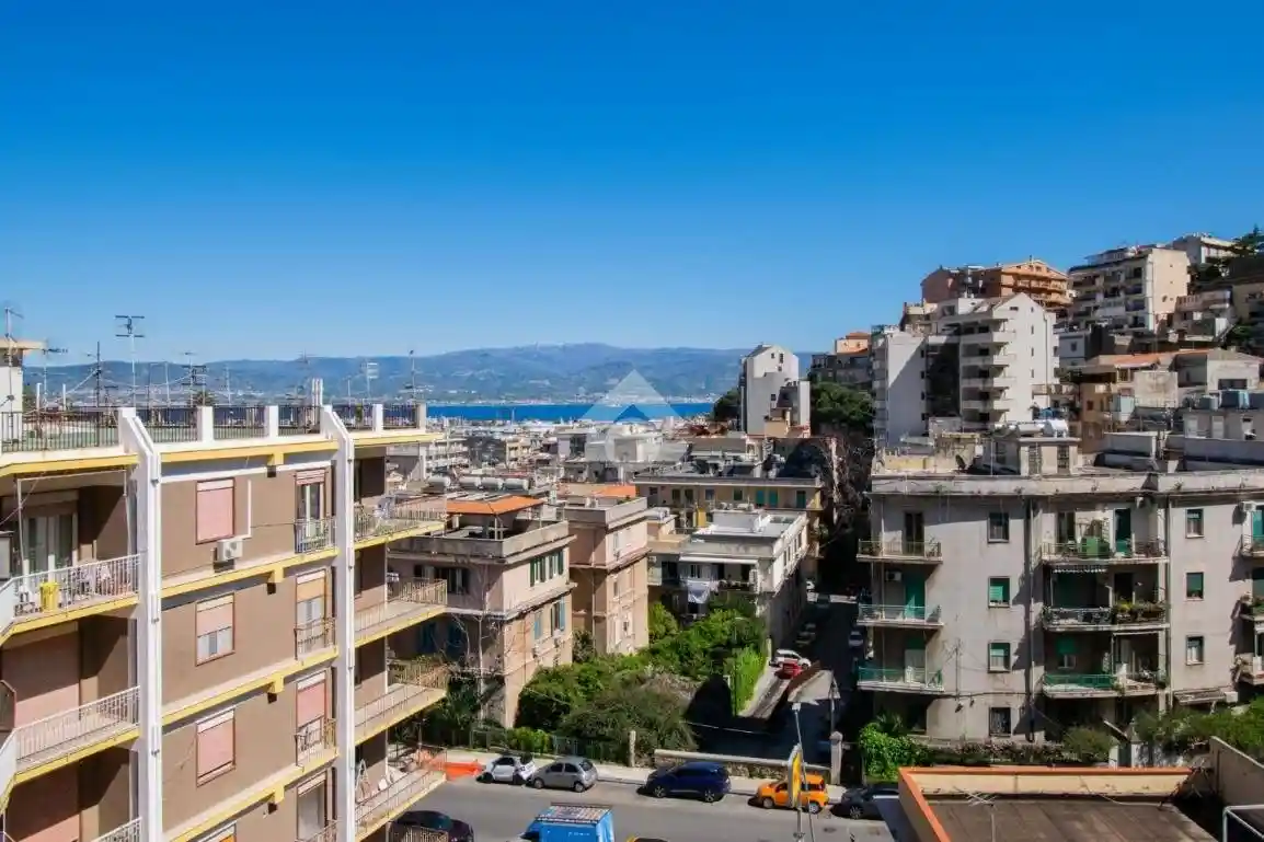 Appartamento in vendita a Messina
