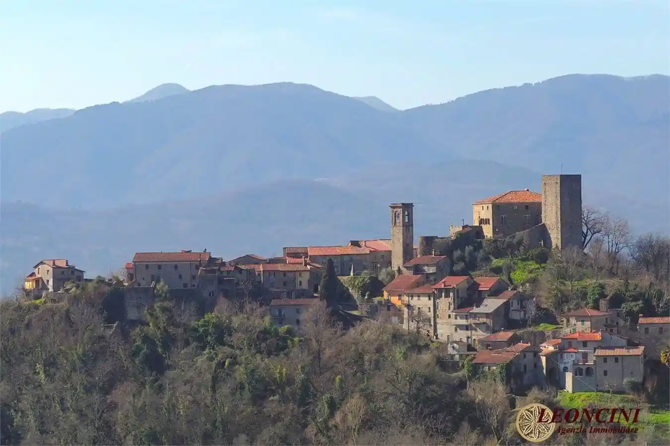 Rustico - Casale in vendita a Bagnone