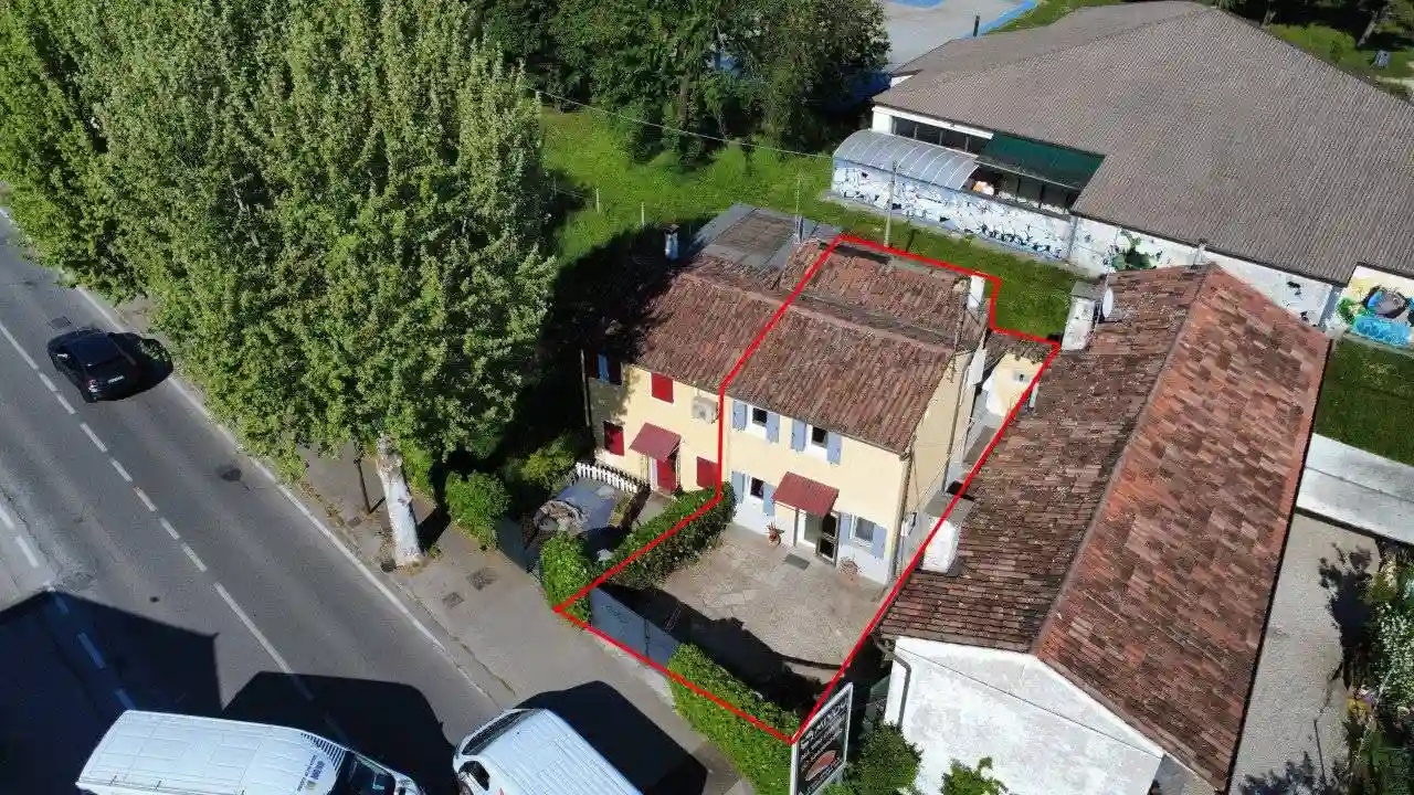 Villetta a schiera - foto 4
