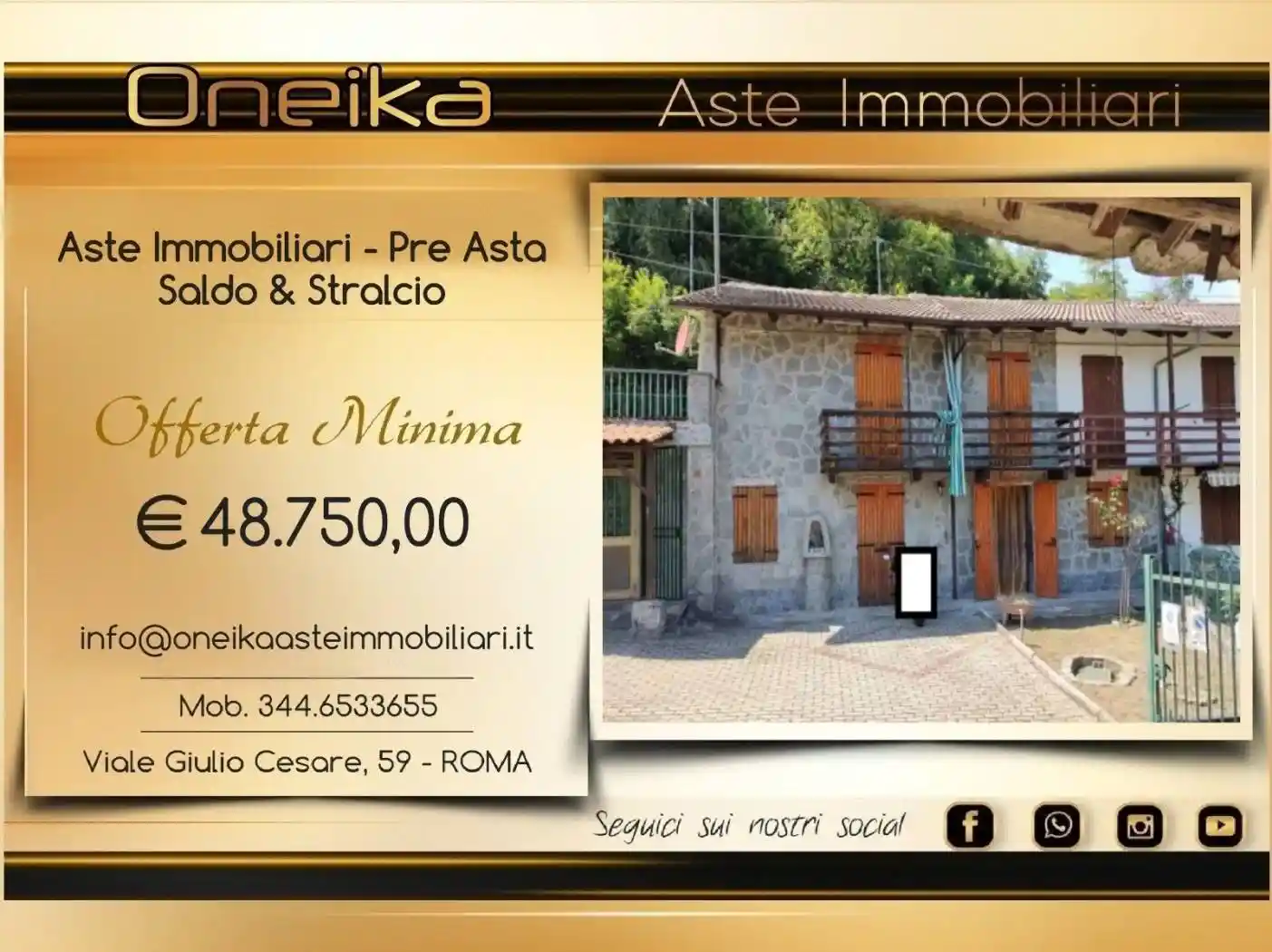 Casa indipendente in vendita a Barge