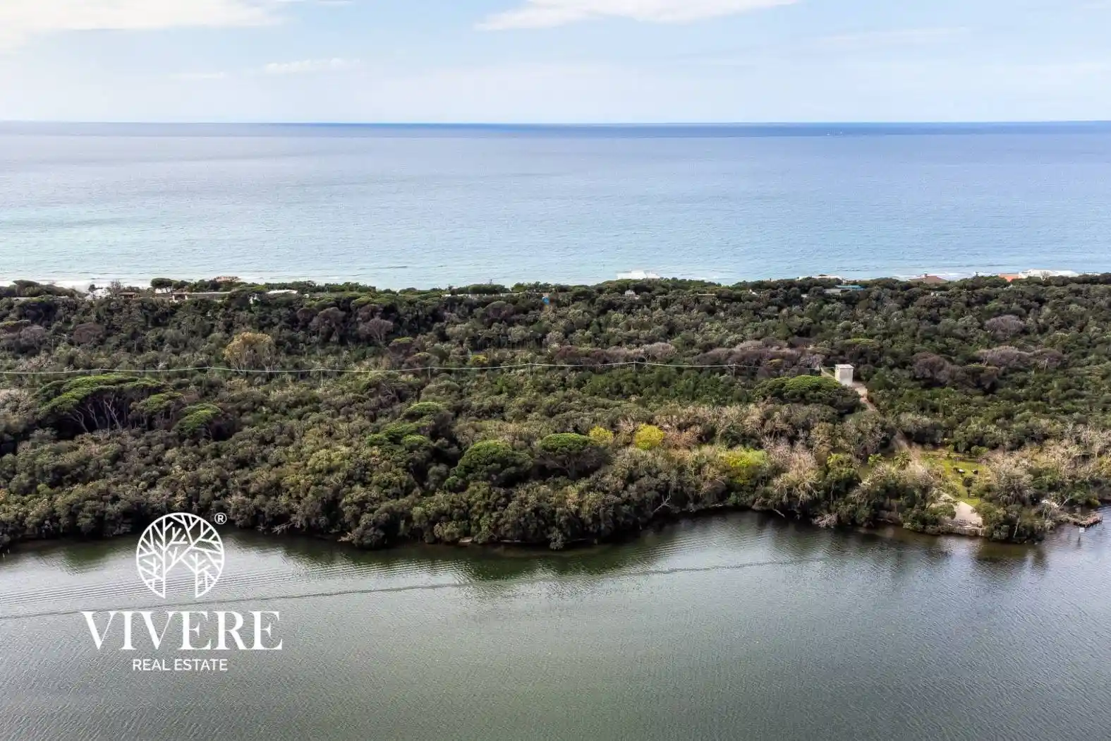 Rustico - Casale in vendita a Sabaudia