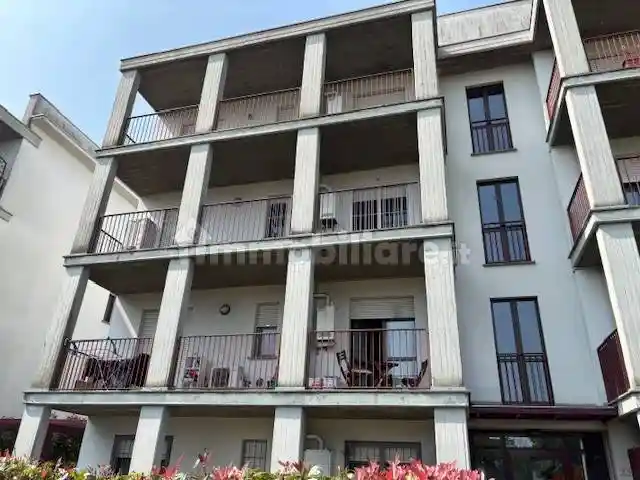 Appartamento in vendita a Vigevano