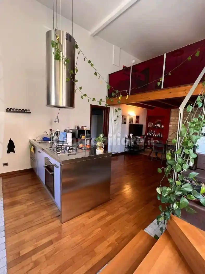 Loft in vendita a Fabriano