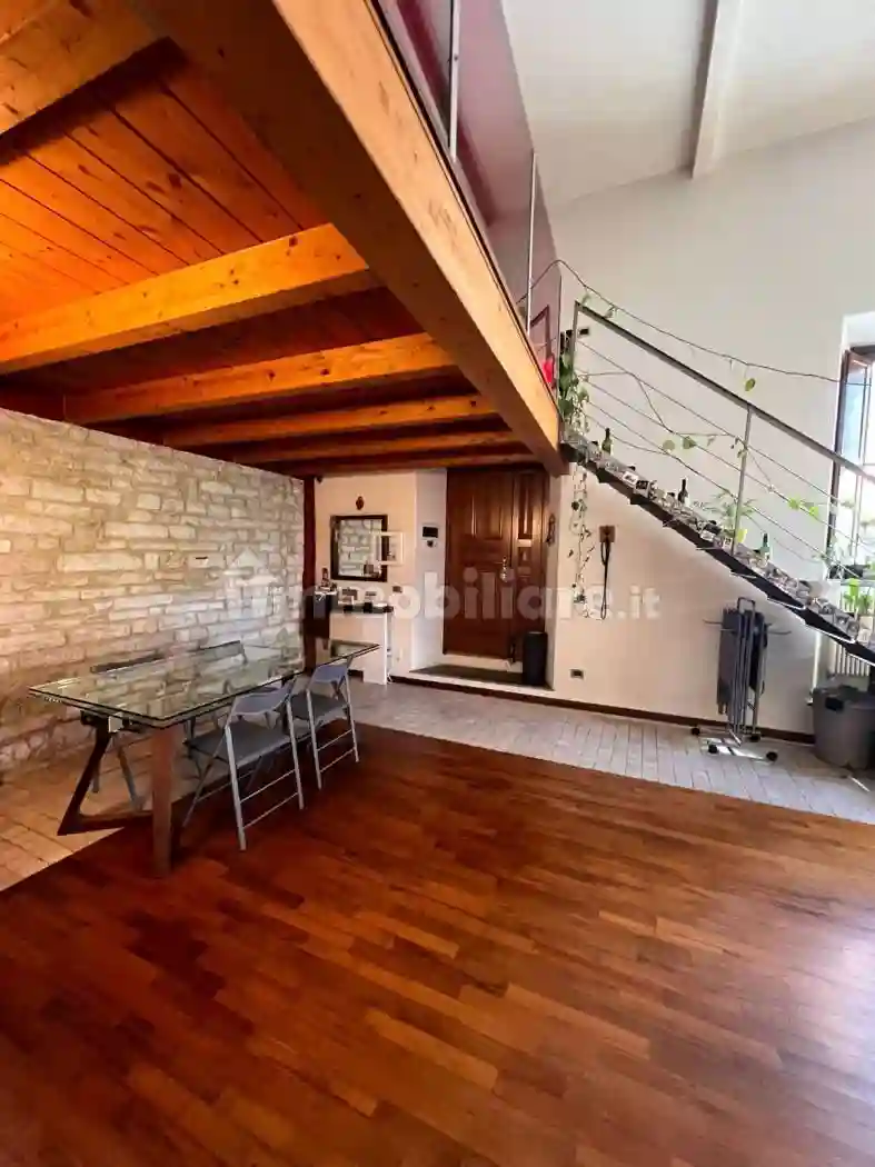 Loft - foto 4