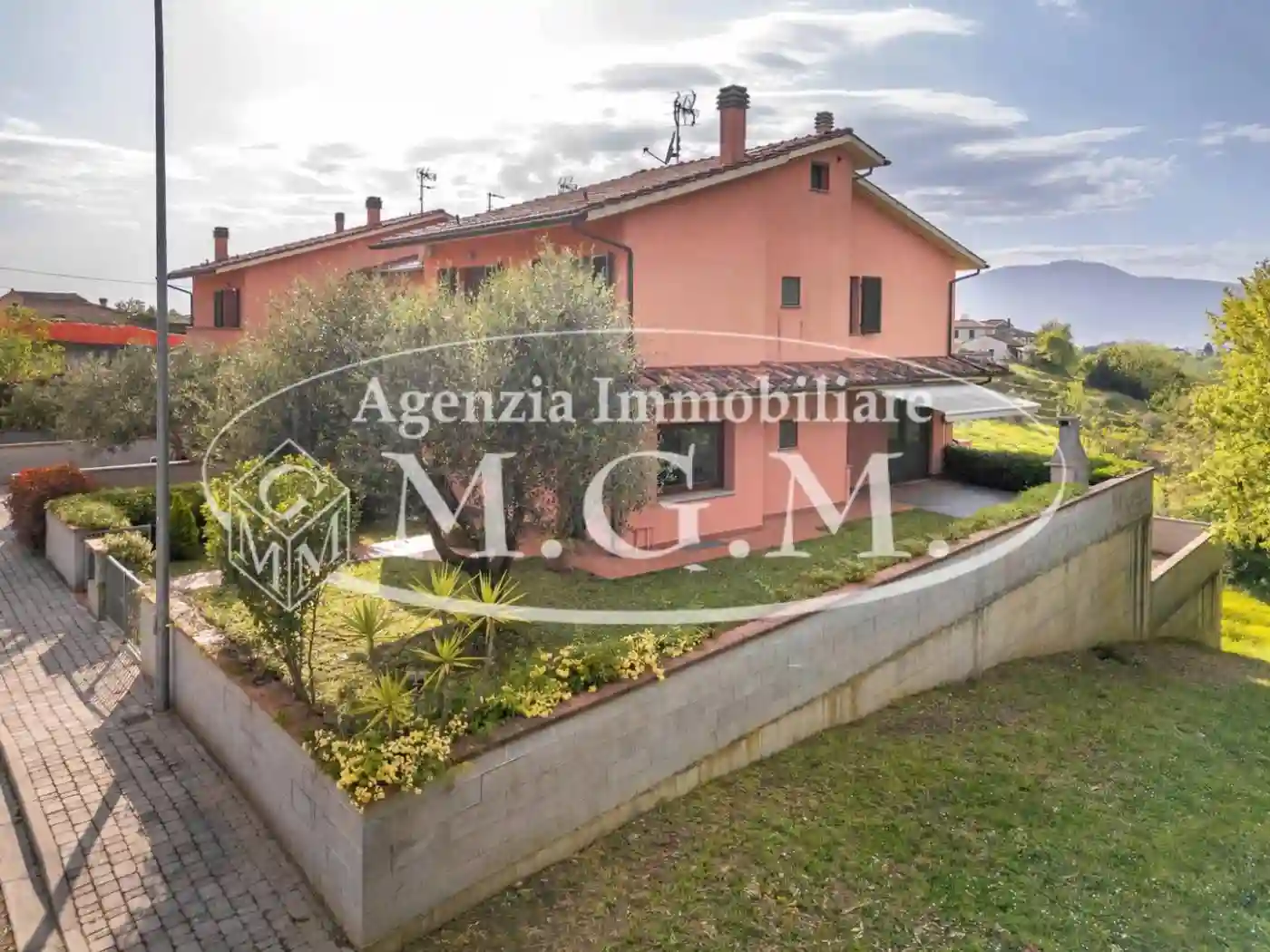 Villetta a schiera - foto 2