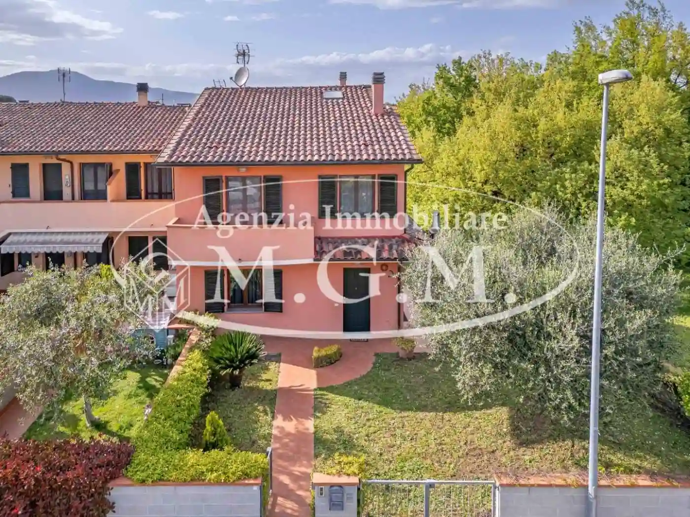 Villetta a schiera - foto 3