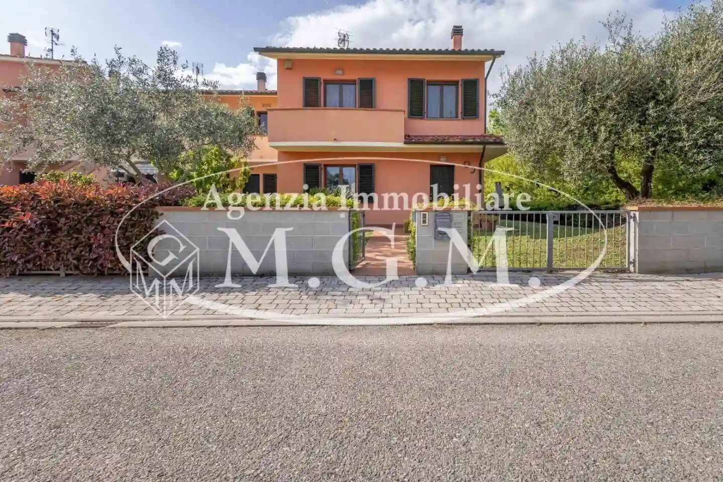 Villetta a schiera - foto 4