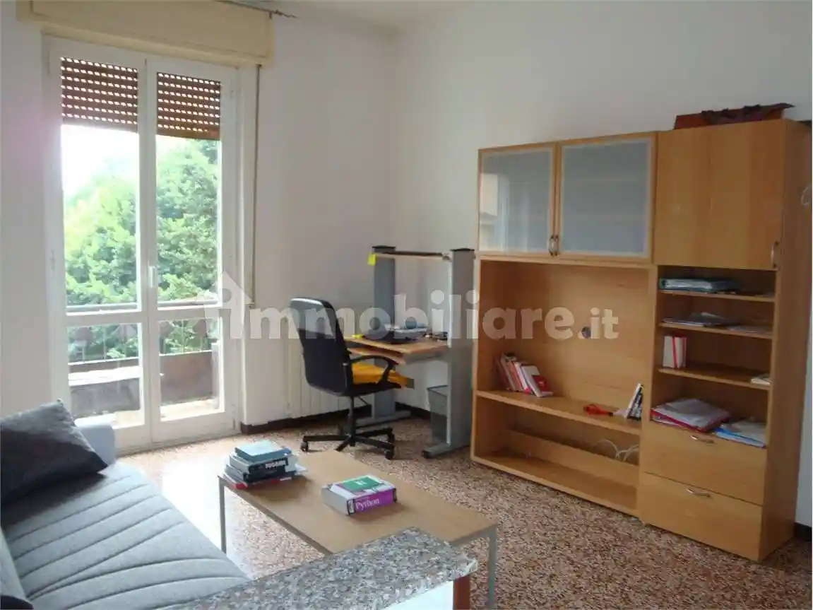 Appartamento in affitto a Vimodrone