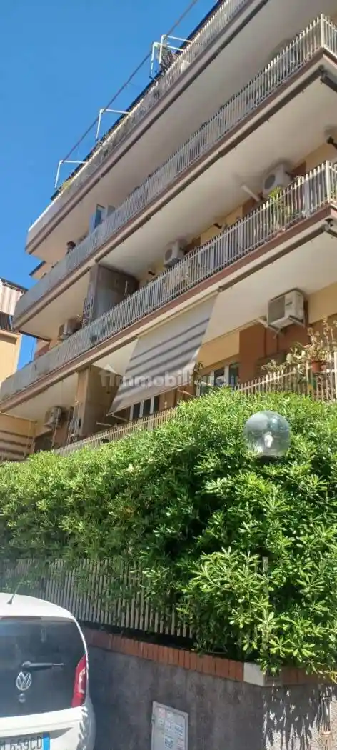 Appartamento