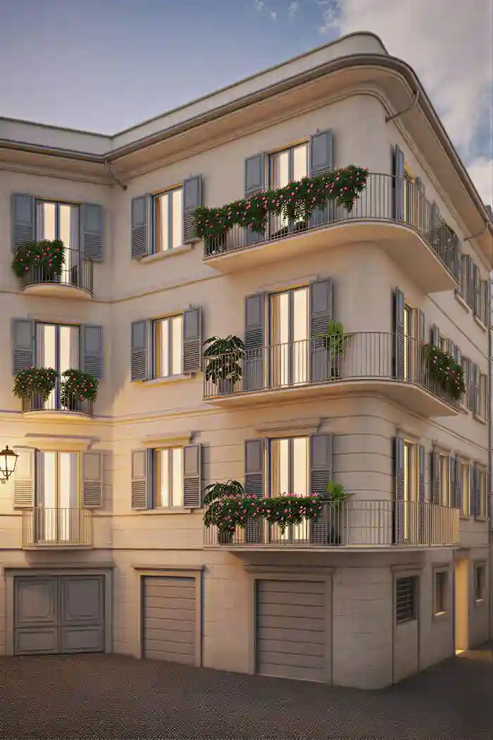 Progetto - foto 2