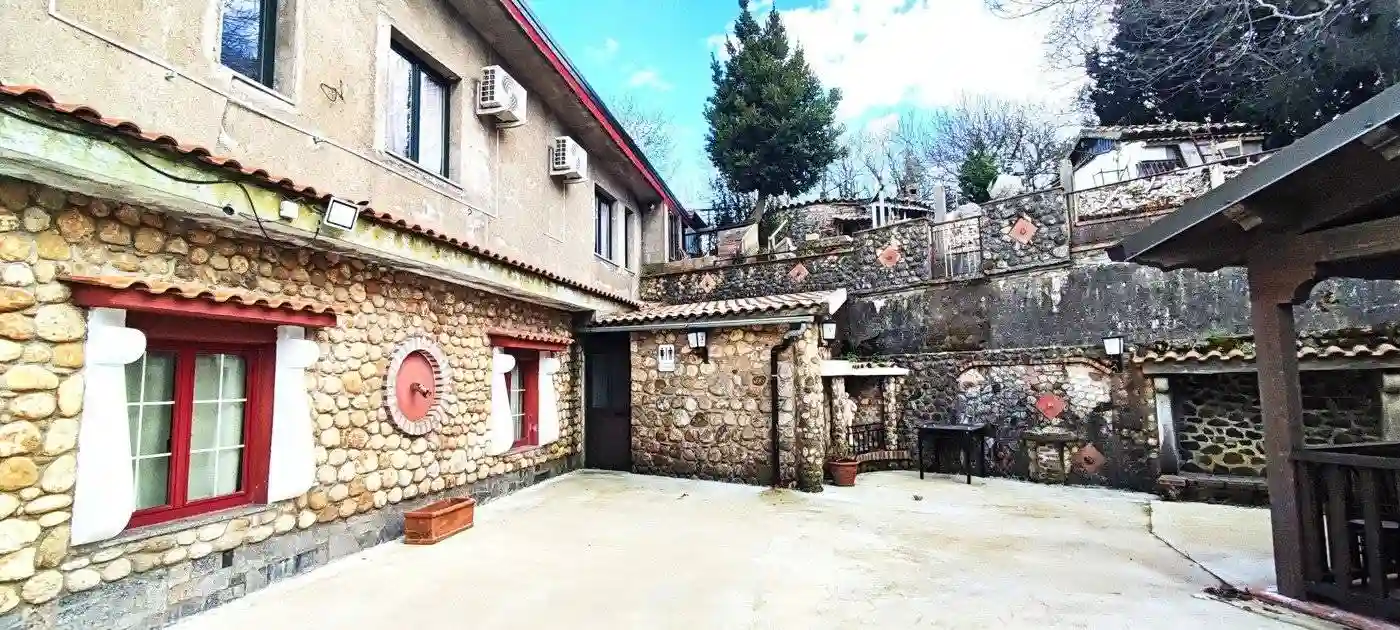Palazzo - Edificio - foto 2