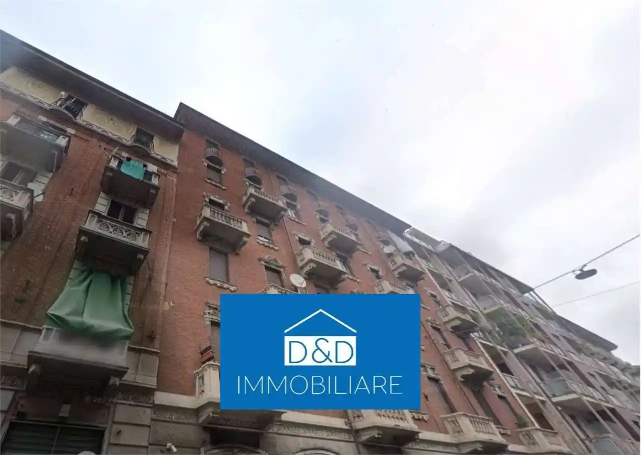 Appartamento in vendita a Torino