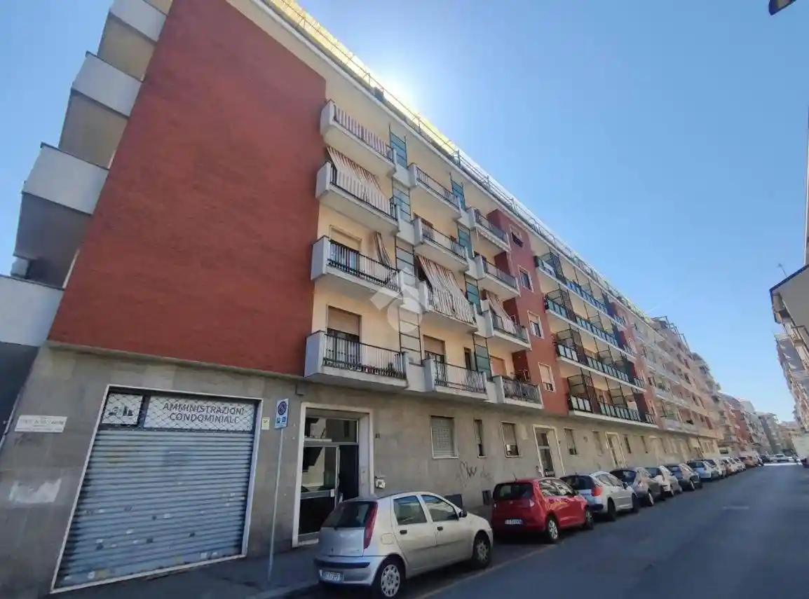 Appartamento in vendita a Torino