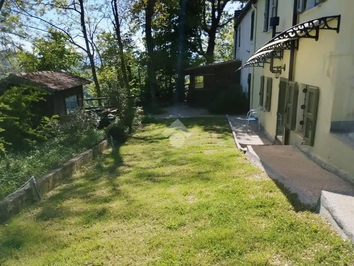 Casa indipendente in vendita a Sogliano al Rubicone