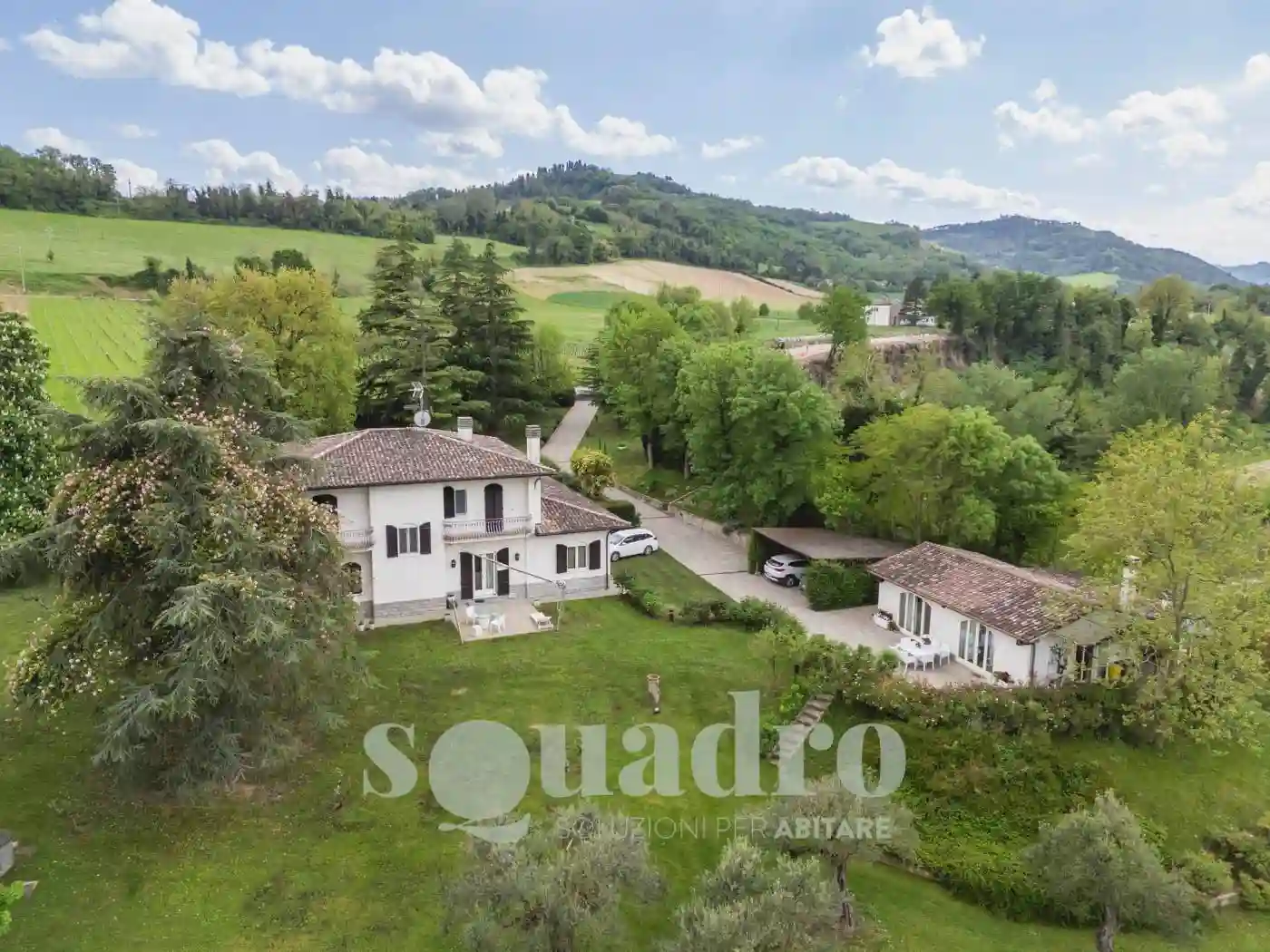 Villa - foto 5