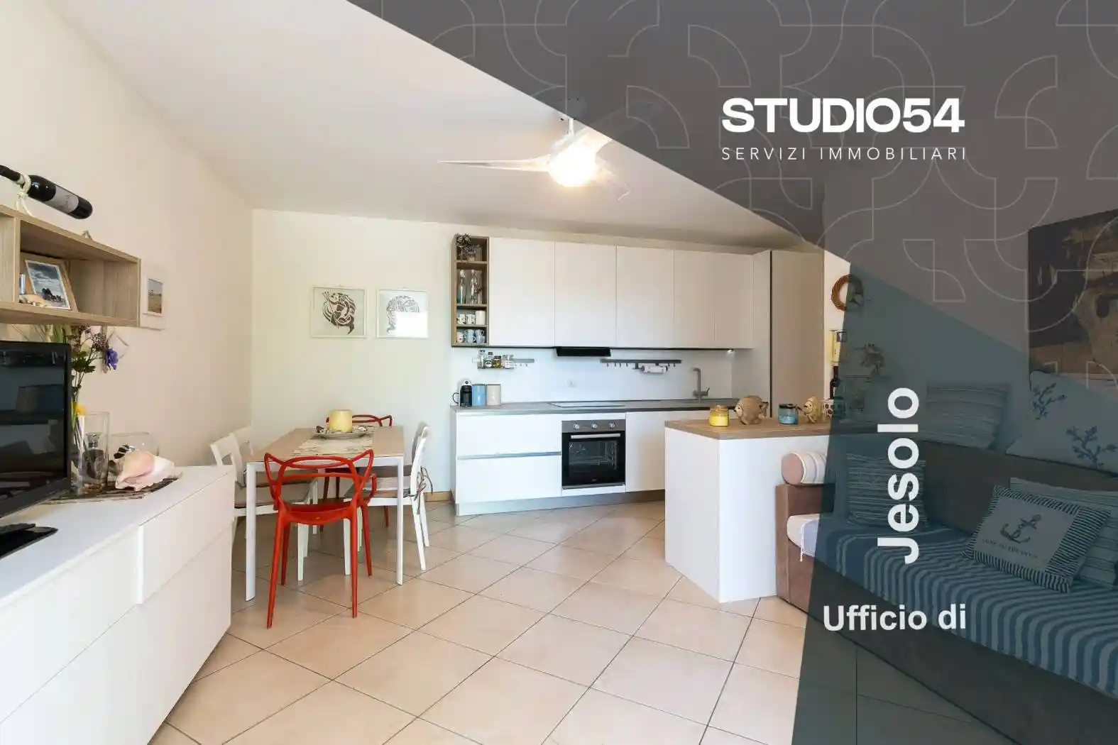 Appartamento in vendita a Caorle