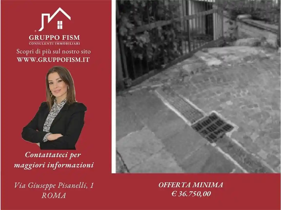 Appartamento in vendita a Calcata