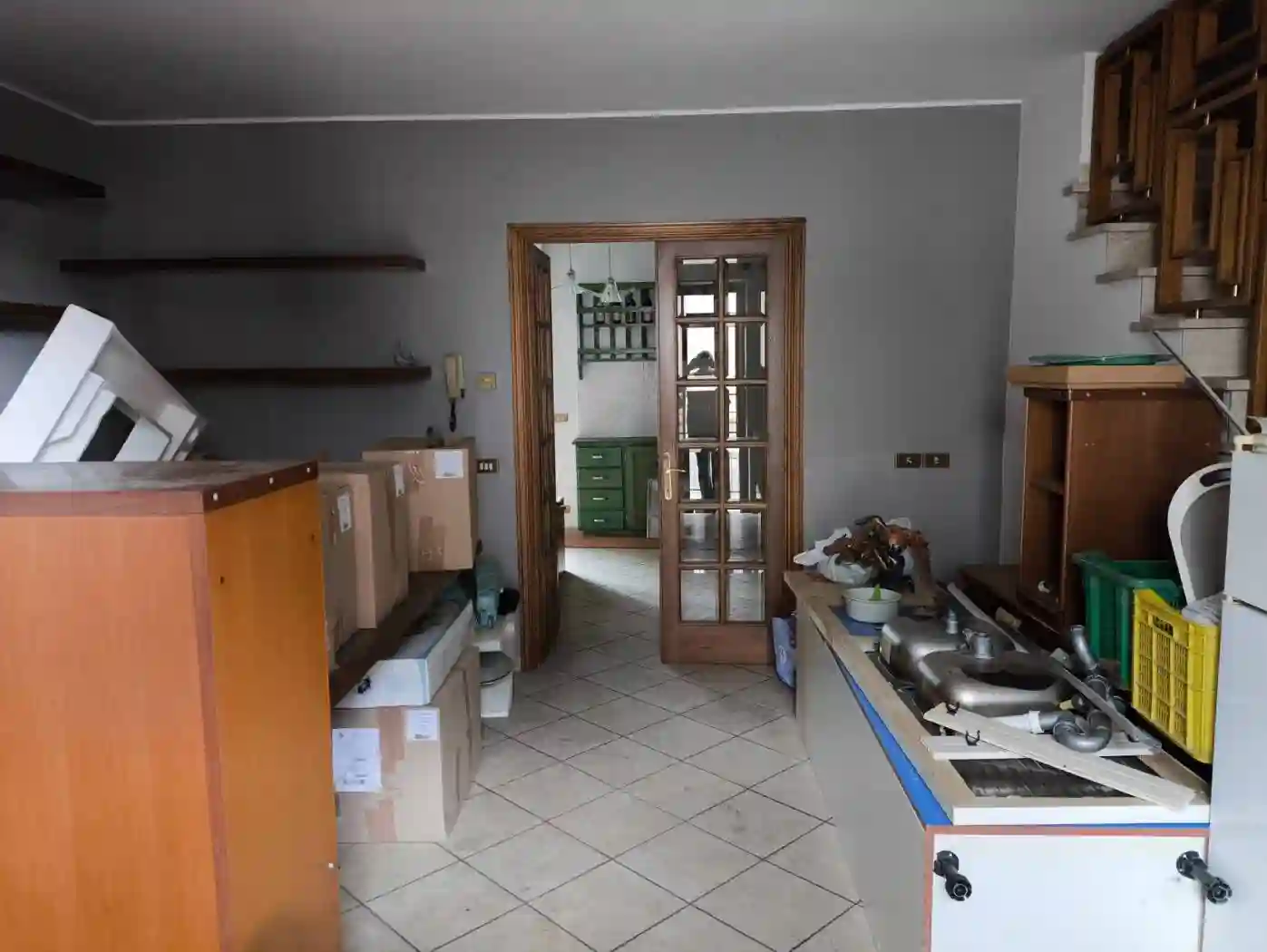 Villetta a schiera - foto 4