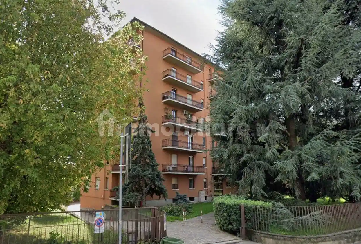 Appartamento in vendita a Bergamo