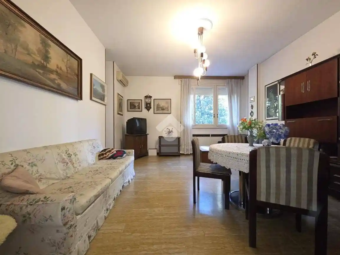 Appartamento in vendita a Bologna